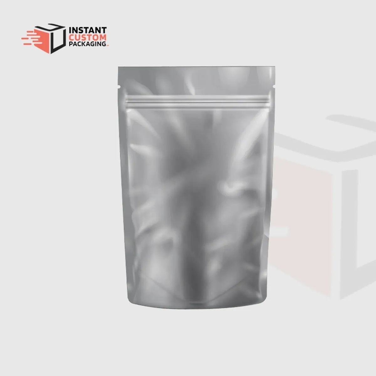 Custom Sealed Mylar Bags Uk Premium Packaging