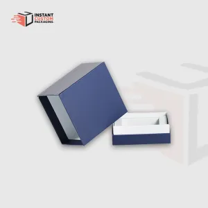 Custom Shoulder Boxes Uk Premium Gifting