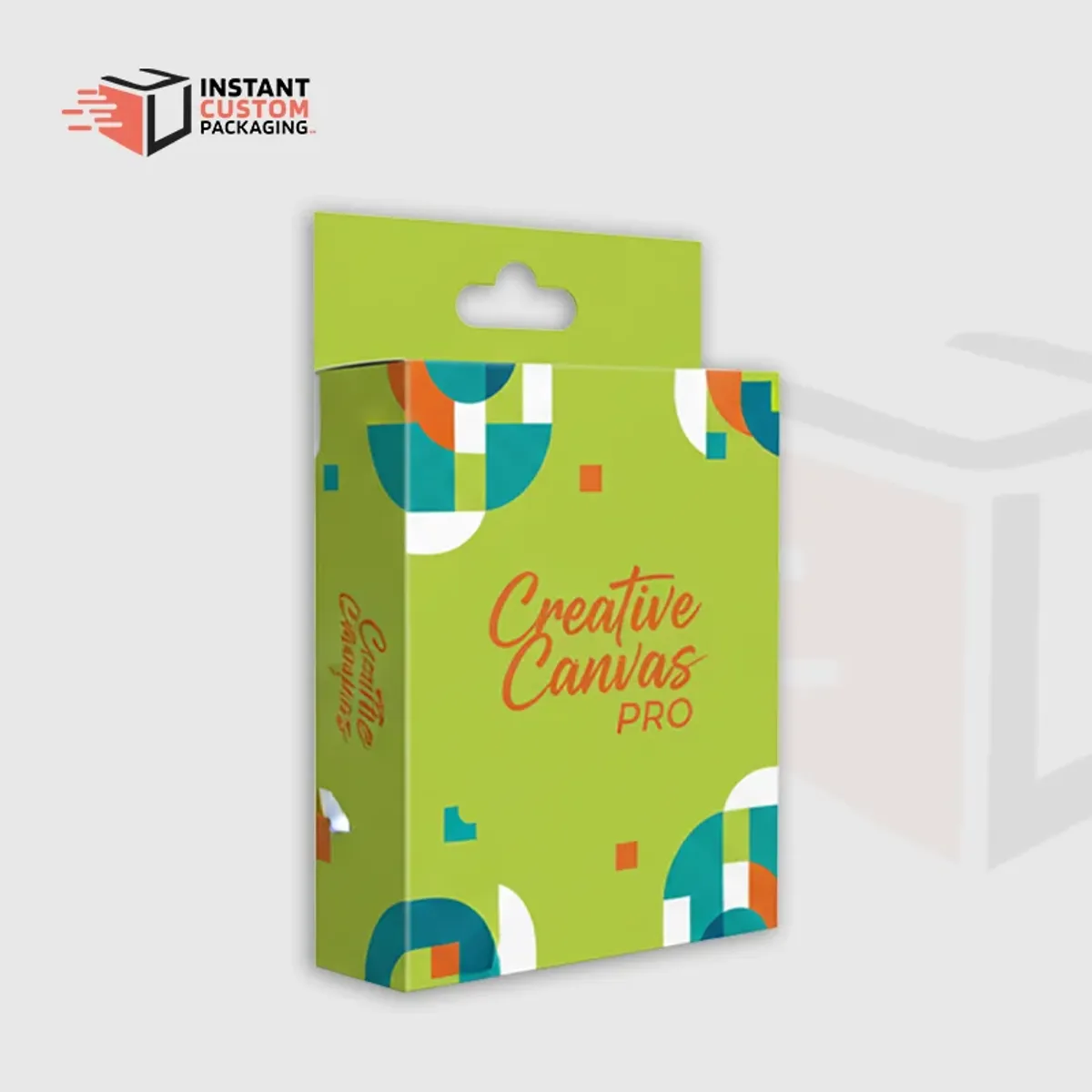 Custom Software Boxes For Product Packaging