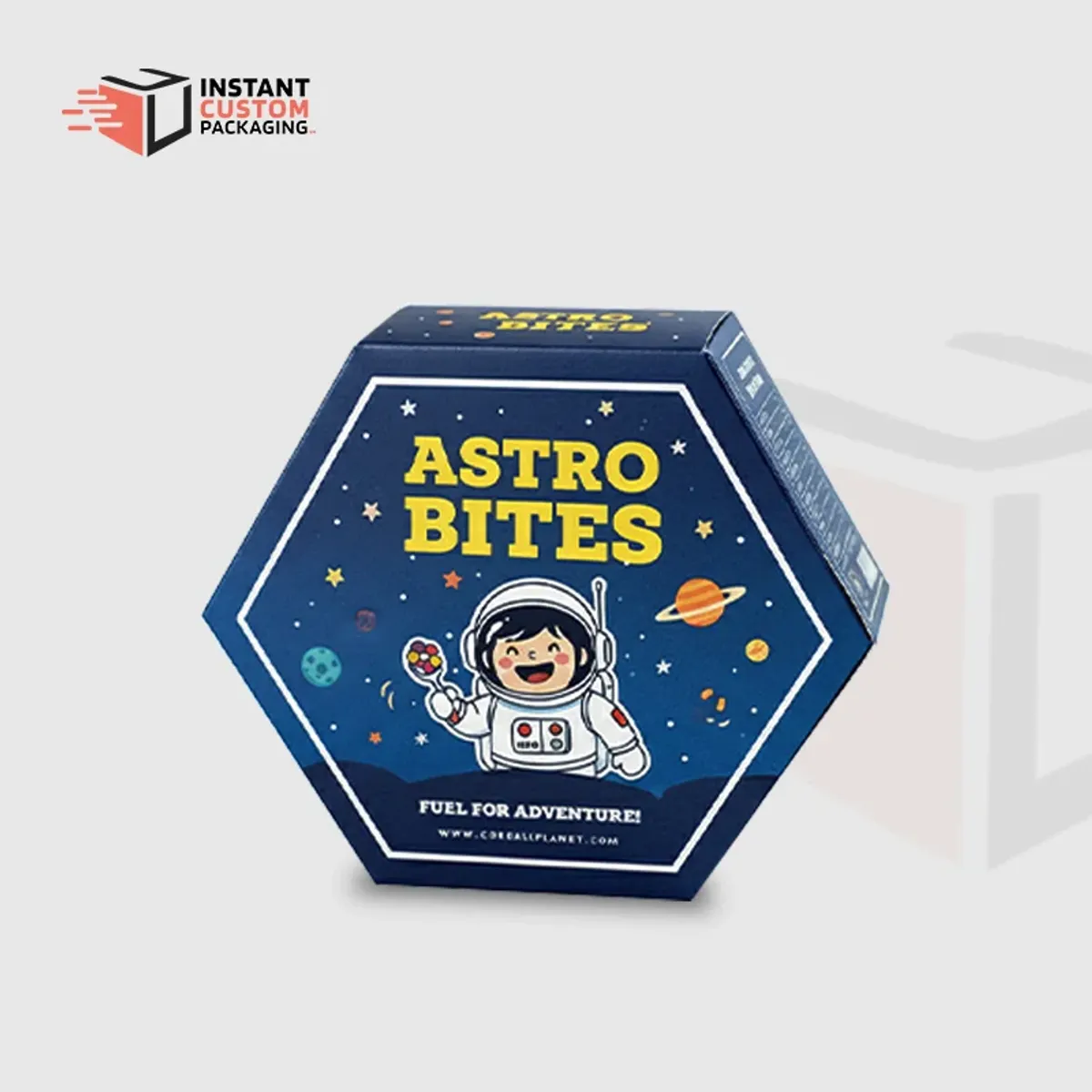 Custom Unique Cereal Boxes For Breakfast Brands Uk