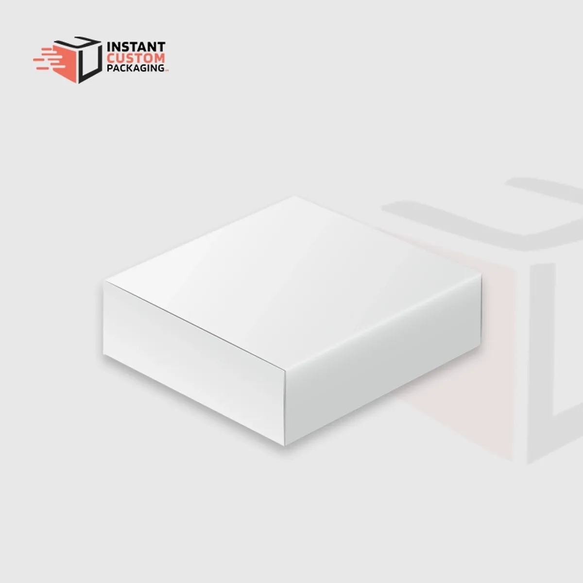 Custom White Mailer Boxes Uk Premium Packaging