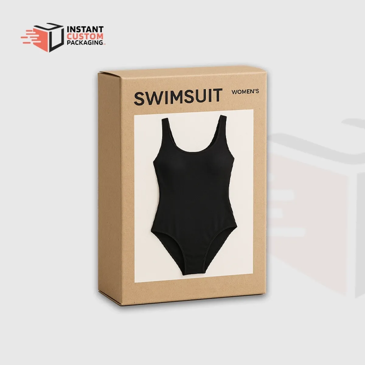 Customised Swimwear Boxes With Logo And Unique Designs