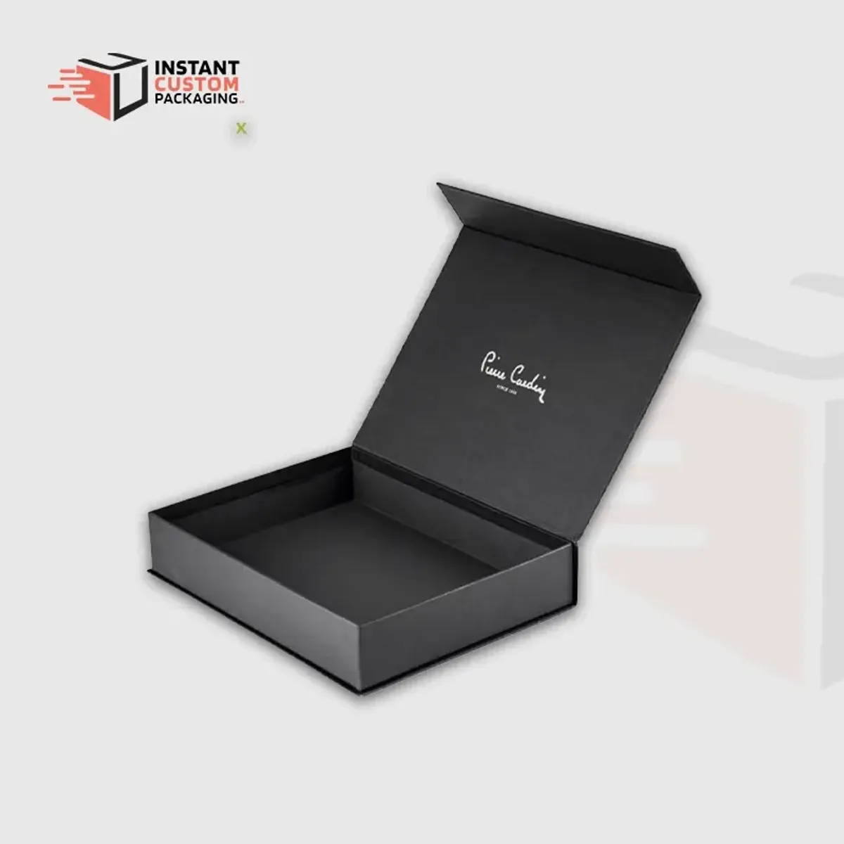 Customised Wallet Boxes With Logo And Unique Designs