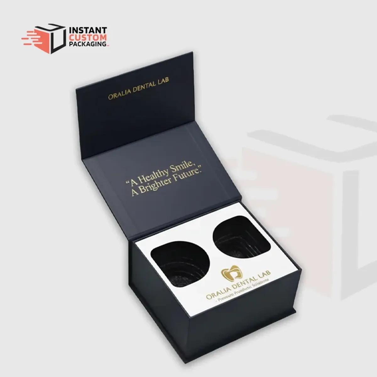 Dental Boxes For Secure Medical Packaging