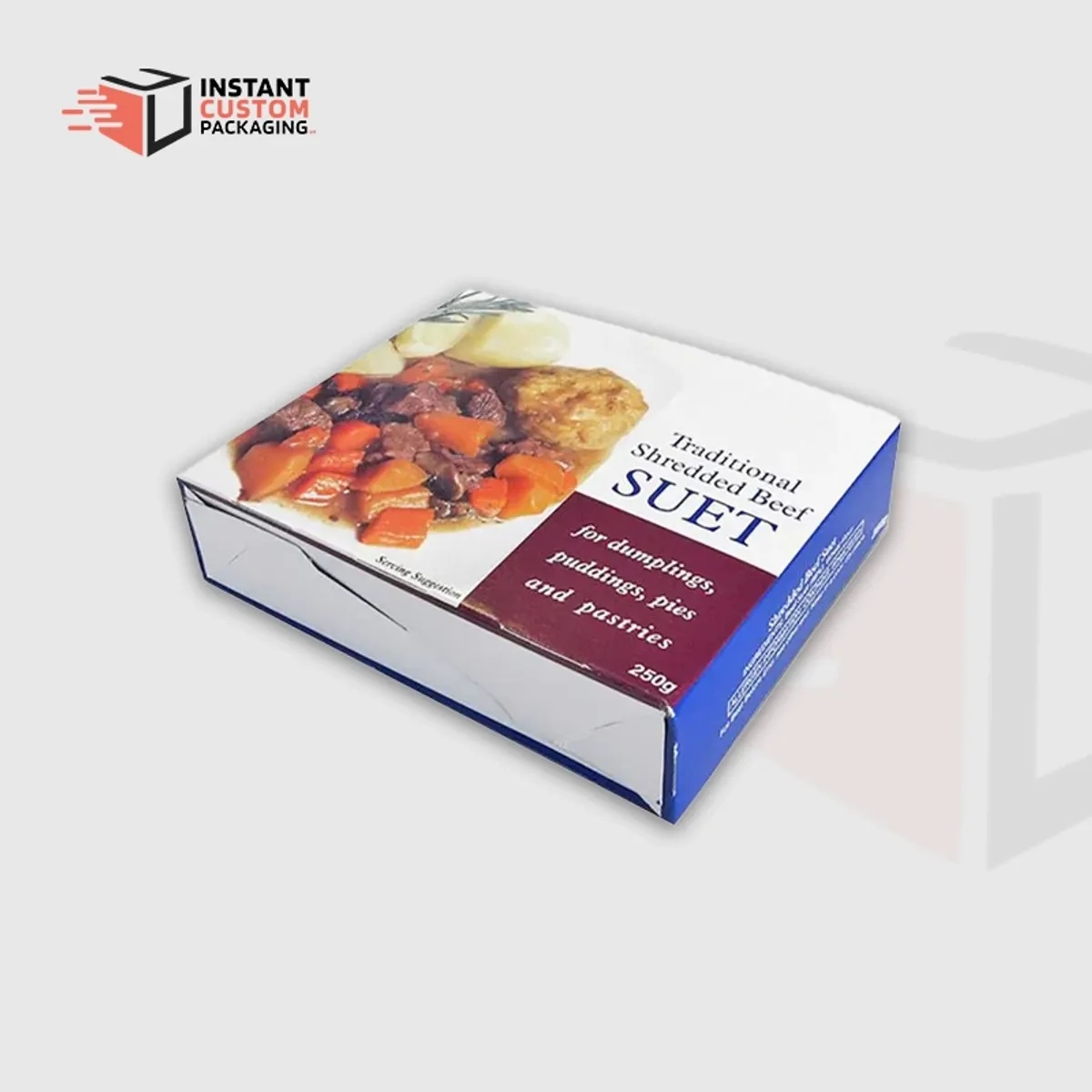 Durable Auto Lock Boxes For Products