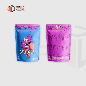 Durable Comic Mylar Bags For Comic Protection