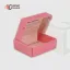 Durable Corrugated Mailer Boxes For Shipping