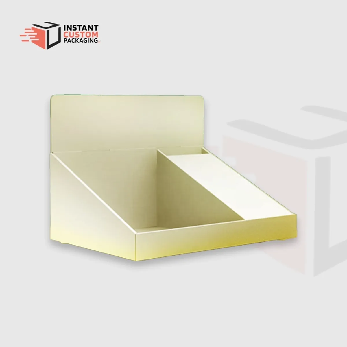 Durable Counter Display Boxes Uk Retail Display