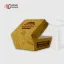 Durable Custom Burger Boxes Uk Takeaway Packaging