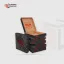 Durable Custom Cardboard Pizza Boxes For Restaurants