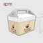 Durable Custom Chinese Takeaway Boxes Uk Packaging