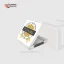 Durable Custom Corrugated Pizza Boxes For Takeaway