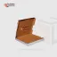 Durable Custom Michigan Style Pizza Boxes For Restaurants