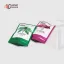 Durable Custom Mylar Vacuum Seal Bags For Long Term Storage