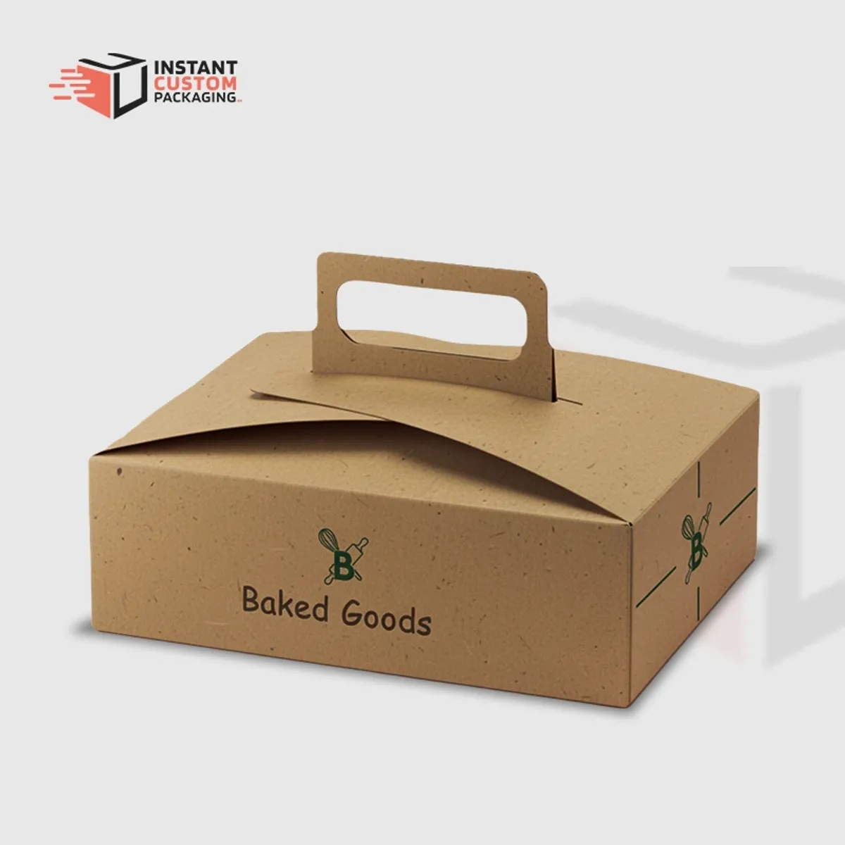 Durable Custom Takeout Boxes Uk Premium Packaging