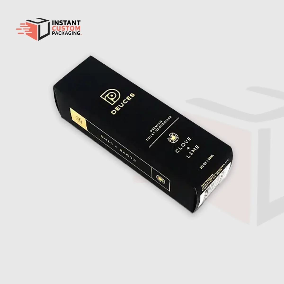 Durable Custom Tuck End Boxes For Retail