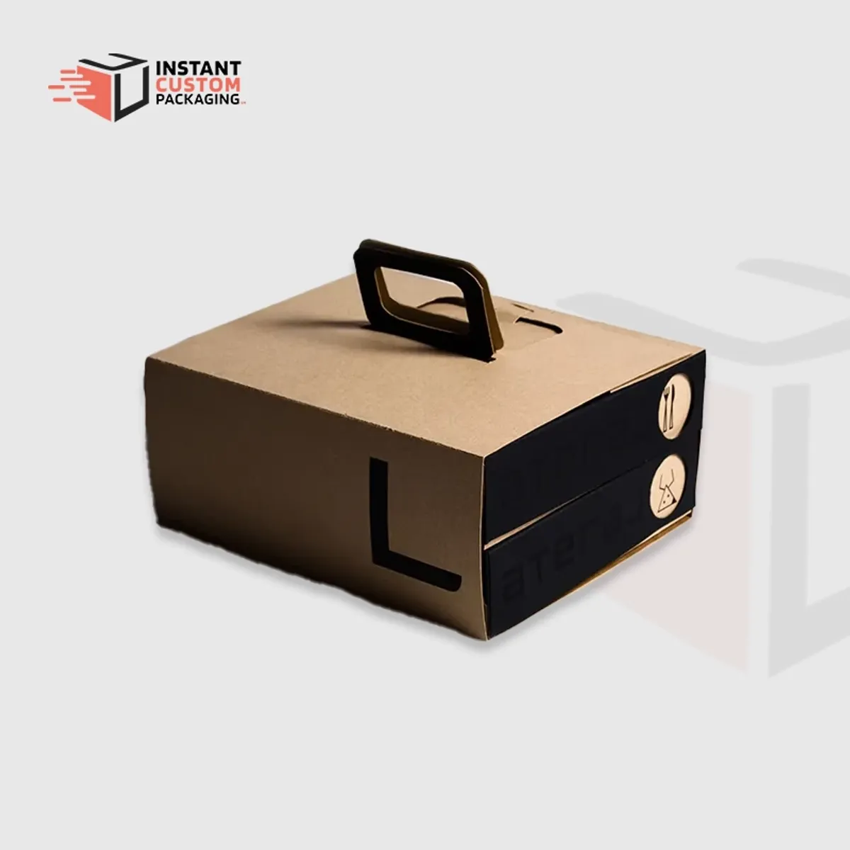 Durable Die Cut Mailer Boxes For Shipping