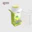 Durable Gravity Dispenser Packaging For Retail