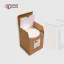 Durable Kraft Candle Boxes Uk Sustainable Packaging