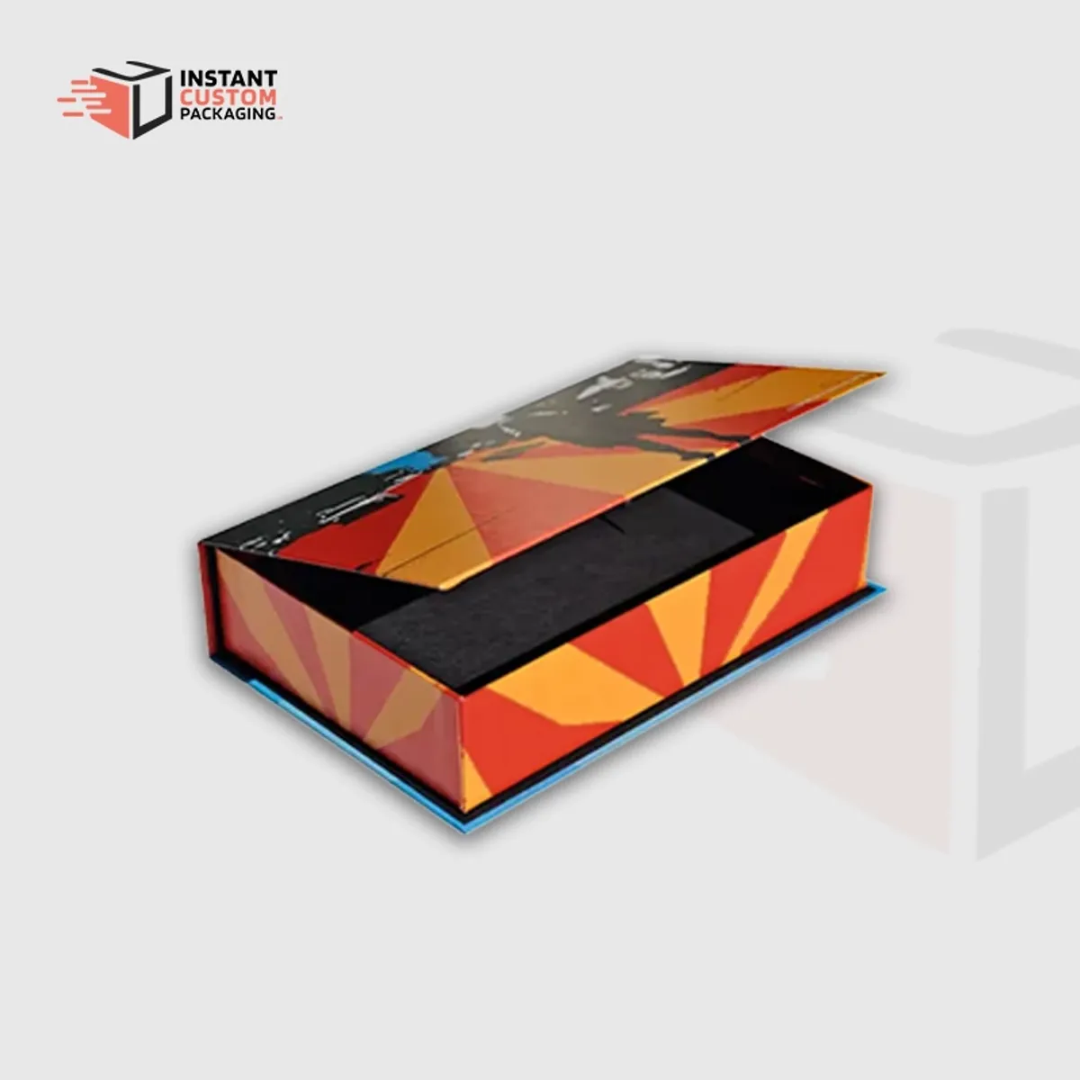 Durable One Piece Boxes For Products