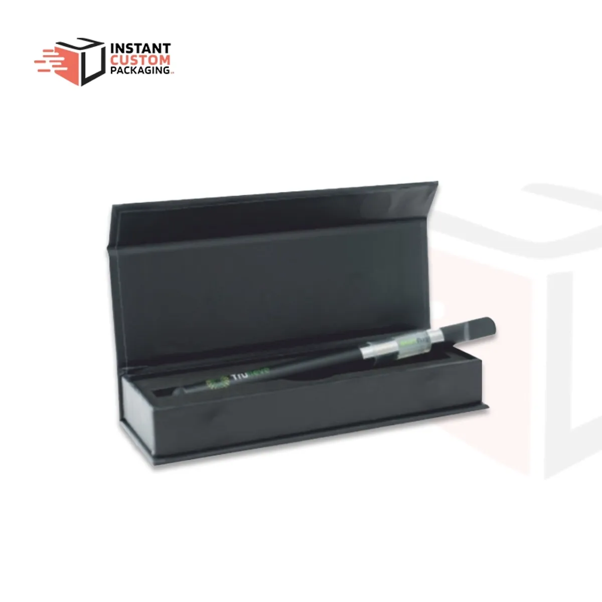 Durable Pen Vape Packaging For Brands