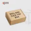 Durable Roll End Tuck Top Boxes For Shipping