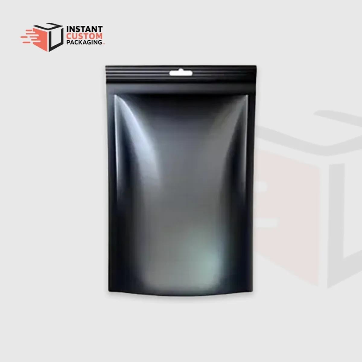 Durable Sealed Mylar Bags For Retail