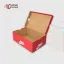 Durable Shoe Boxes For Safe Shipping And Storage