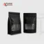 Durable Smell Proof Mylar Bags With Pvc Window For Herbs