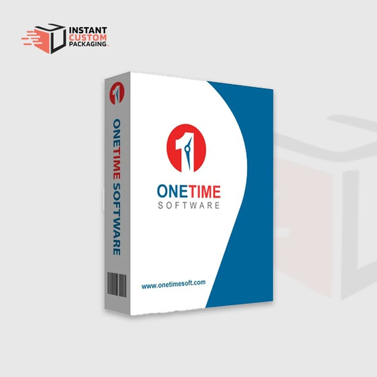 Durable Software Packaging For Retail