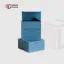 Durable Square Soap Boxes Uk Premium