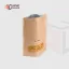 Durable Stand Up Mylar Pouches For Food Storage