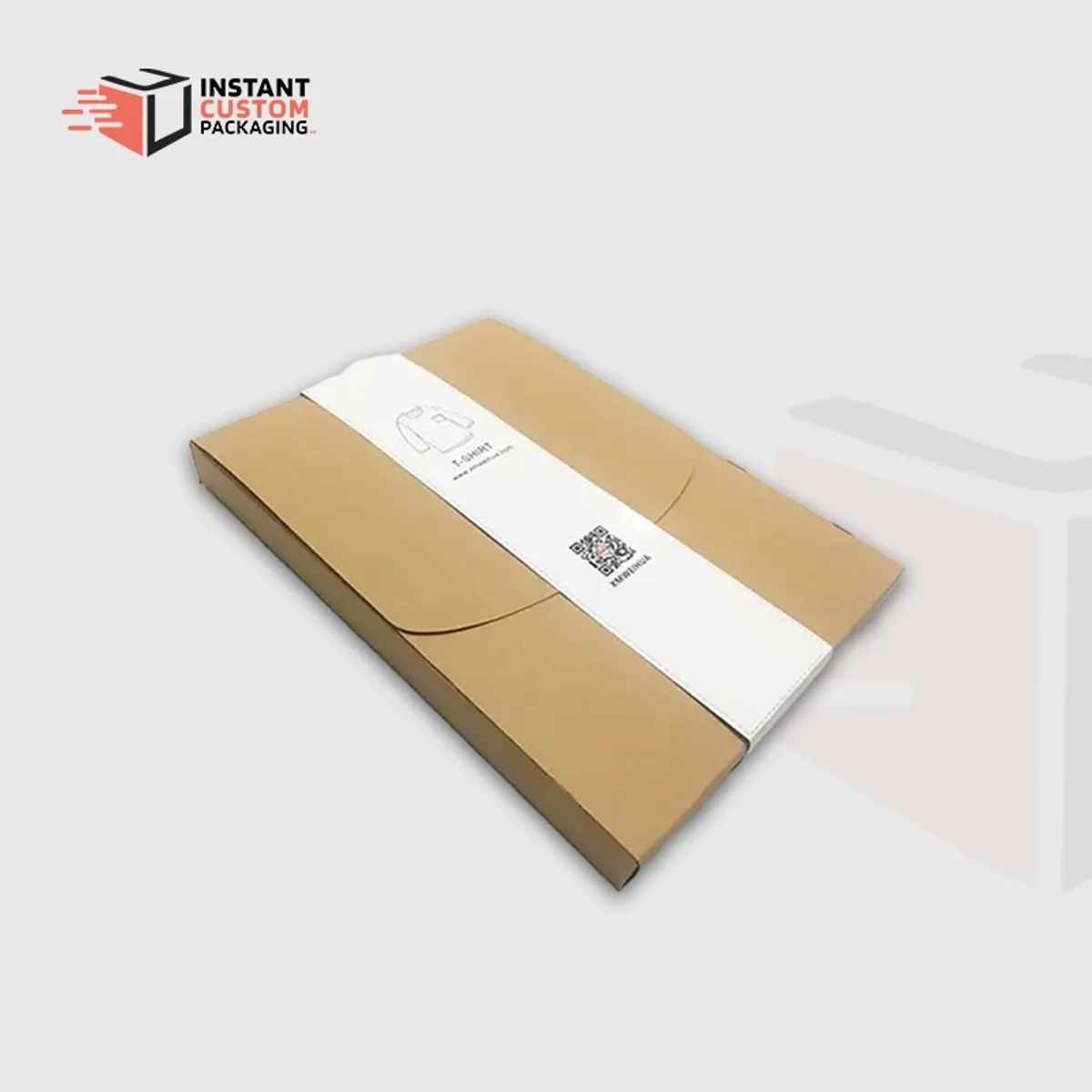 Durable T Shirt Boxes For Safe Shipping And Storage