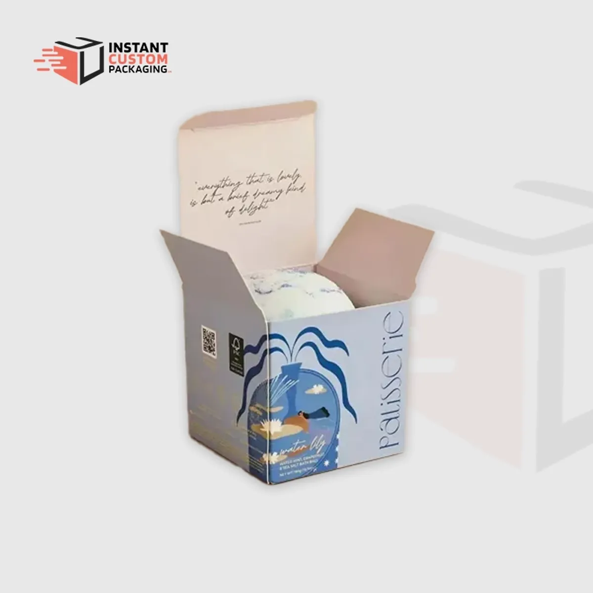 Durable Tuck Top Mailer Boxes For Shipping