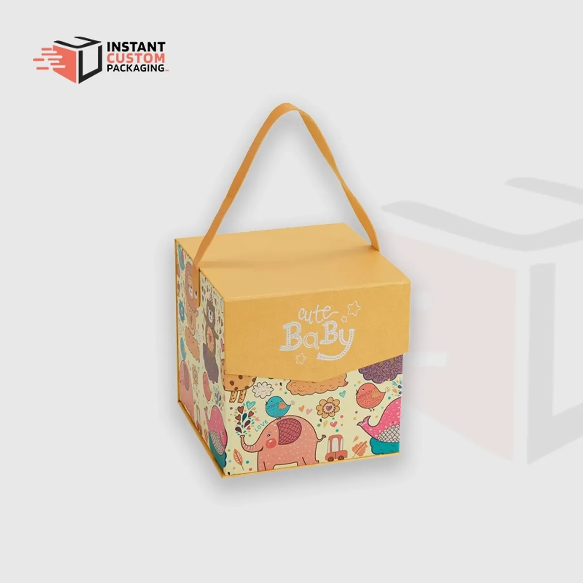 Eco Friendly Birthday Gift Boxes Wholesale Supplier