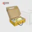 Eco Friendly Candle Mailer Boxes Wholesale Supplier