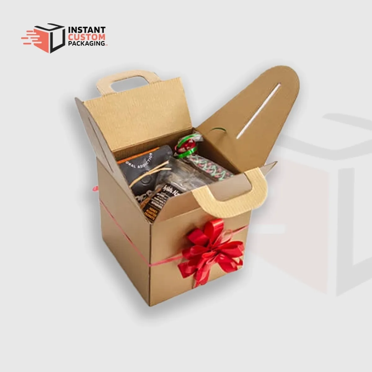 Eco Friendly Candy Gift Boxes Wholesale Supplier