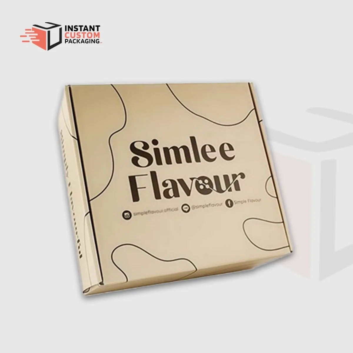 Eco Friendly Cardboard Boxes Wholesale Supplier