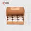 Eco Friendly Cardboard Candle Boxes Wholesale Supplier
