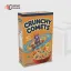 Eco Friendly Cardboard Cereal Boxes For Breakfast Brands Uk