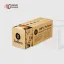 Eco Friendly Cardboard Soap Boxes Wholesale Supplier