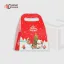 Eco Friendly Christmas Bakery Boxes Wholesale