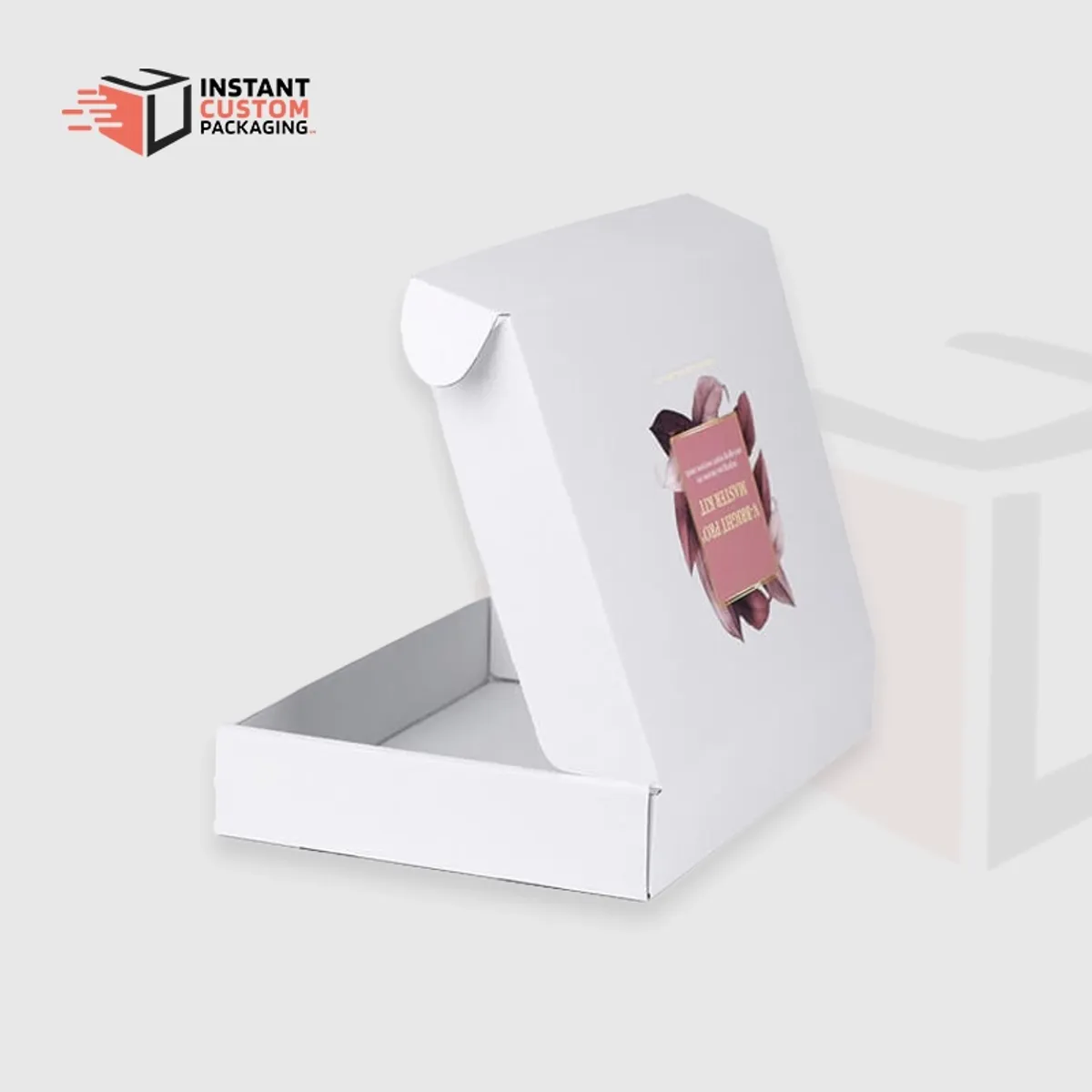 Eco Friendly Corrugated Mailer Boxes Wholesale