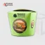 Eco Friendly Custom Burger Boxes Wholesale