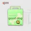 Eco Friendly Custom Dog Food Boxes Wholesale Supplier