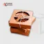 Eco Friendly Custom Pie Boxes Wholesale Supplier