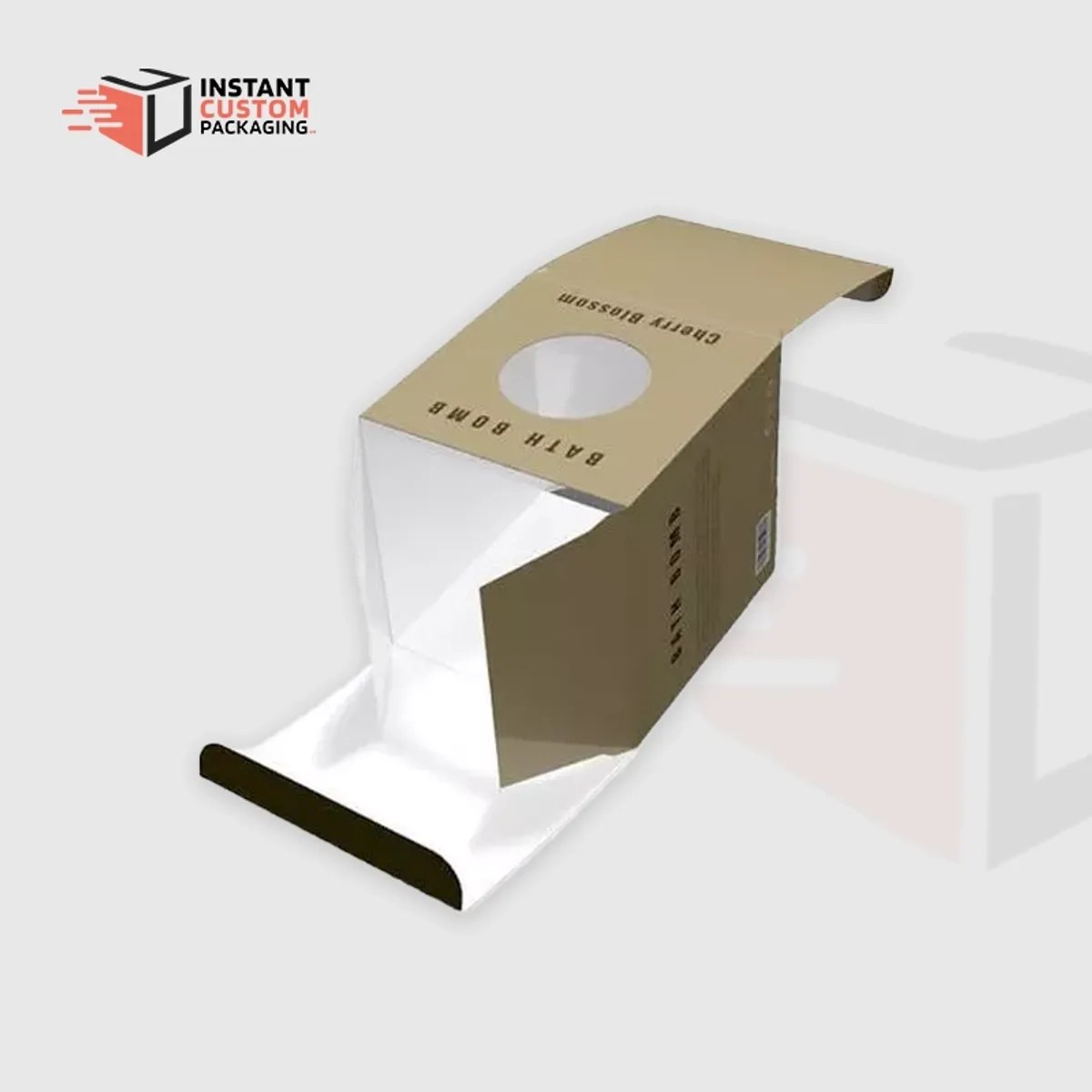 Eco Friendly Custom Reverse Tuck Boxes Wholesale Supplier