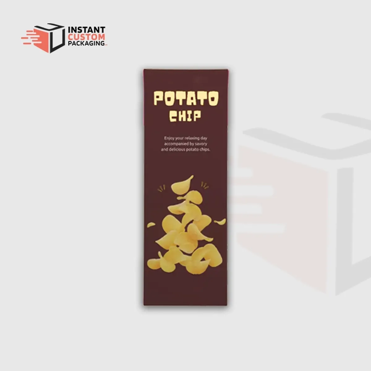 Eco Friendly Custom Snack Boxes Wholesale Supplier