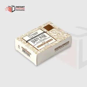 Eco Friendly Custom Soap Packaging Wholesale Supplier