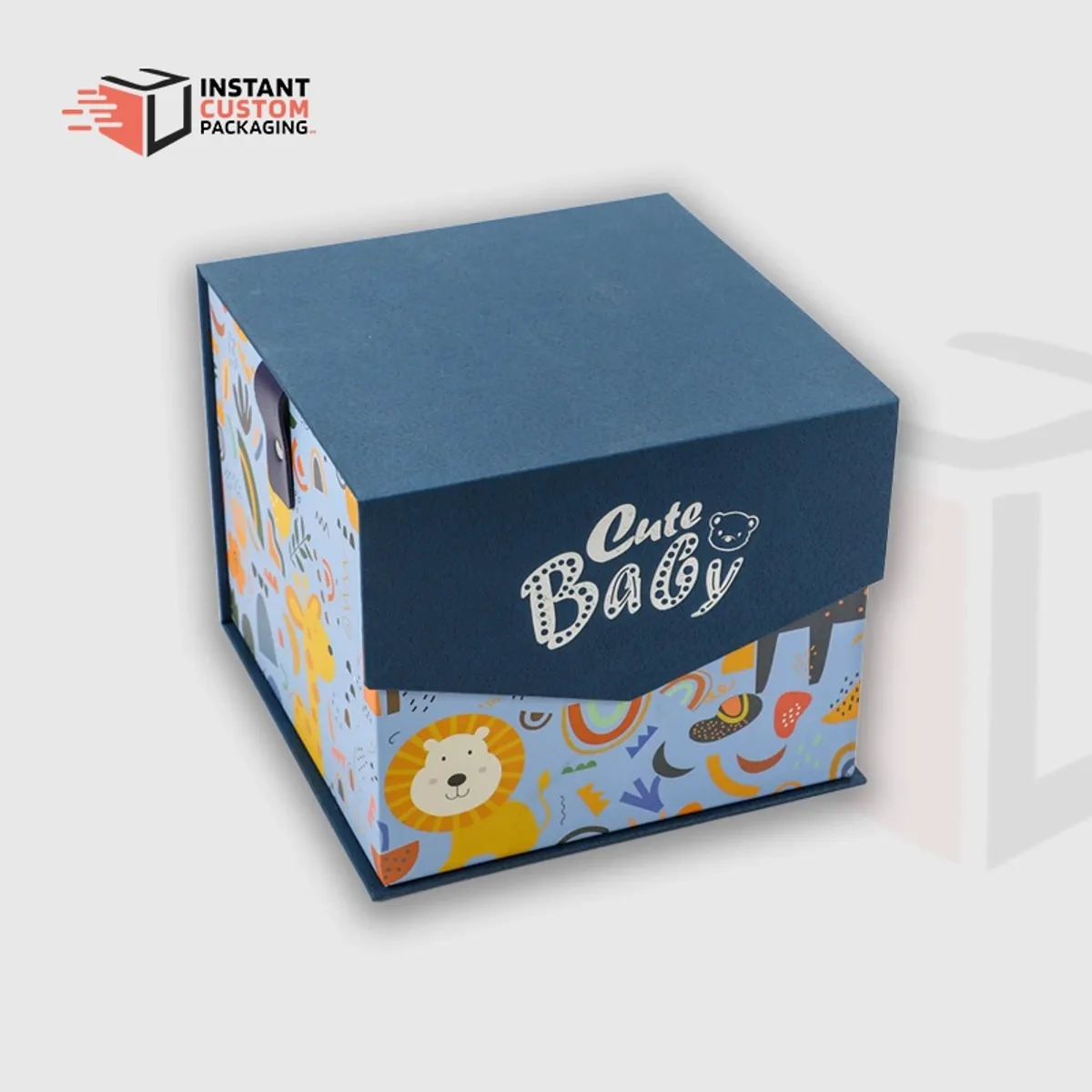 Eco Friendly Cute Gift Boxes Wholesale Supplier